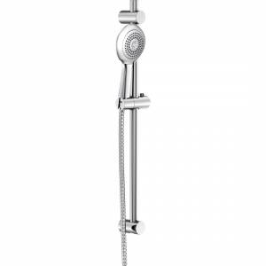 Душевой гарнитур на штанге Steinberg